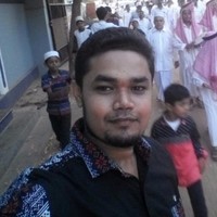 Azarudeen Syed Bahurudeen