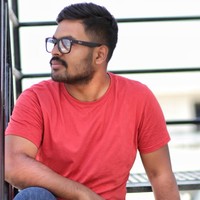 Arvind M