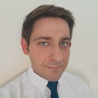 Riccardo Modena