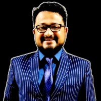 Manoj Kumar Bhuyan