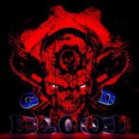 Blood God