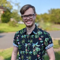 Zachary Olsen