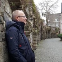 Meint Van Der Veen