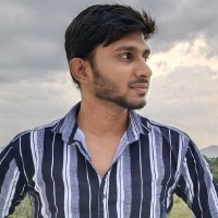 Karanraj S