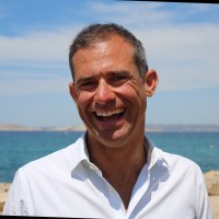 Cédric BOURGAT