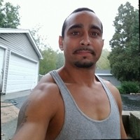 Raymond Villarreal