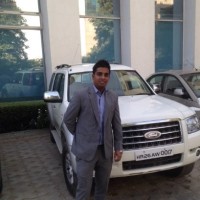Ashish Bharti