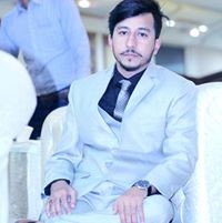 Ch Tanzeel