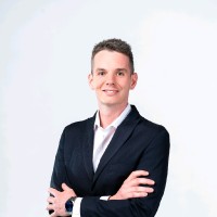 Stephen O'Prey