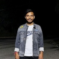 Parshant Sharma