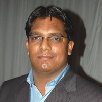 Sandeep Gupta