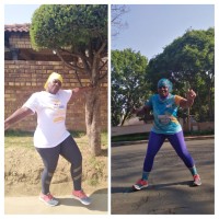 Elizabeth Molefe