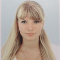 Tetiana Semenenko