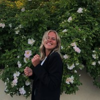 Lina Olsbro