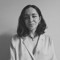 Irene Bedosti (She/Her)