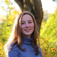 Katherine Van Horn