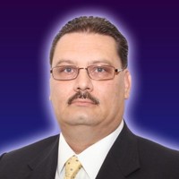 Dwight Hedrick, MBA