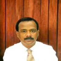 Shekhar Mitra