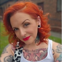 Roxanne Tomkinson