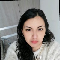 Gabriela Mendoza Albino