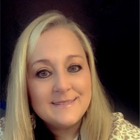 Brandy Gail Cates