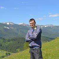 Андрій Комар