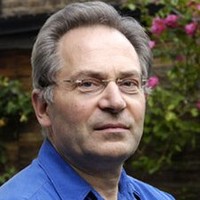 Peter Heinl
