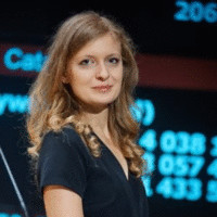 Weronika Byłeń