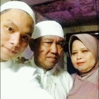 Suherman Mamanz
