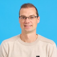 Arjan Stam