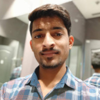 Yogesh Shinde
