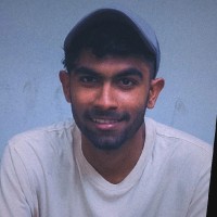 Vishnu Narayanan M