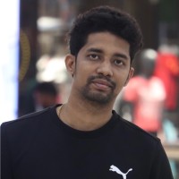 Nithin Das H