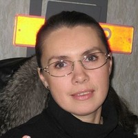 Tatiana Shafranovich