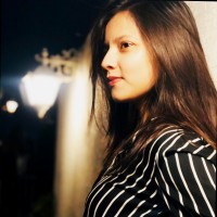 Khushi Joshi