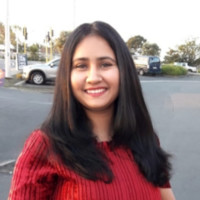 Pinky Banerjee Mal (Phd Microbiology)