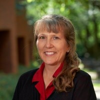 Deborah Hill, Msed