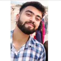 Raghav Taneja