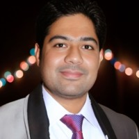 Himanshu Paul