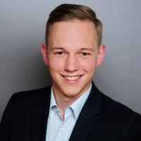 Lucas Steigenberger