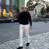 Otto Olsson