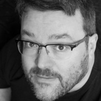 Bruce Edwards