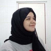 Intan Fandini
