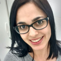 Simone Ávila