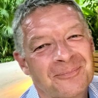 STEVE HAWORTH