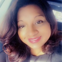 Cindy Gordon
