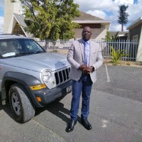 David Muzinga Midima