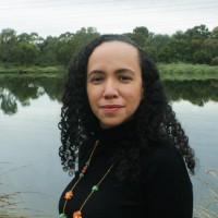 Mariana Rosas
