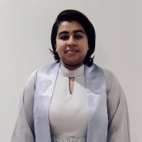 Anika Koshy