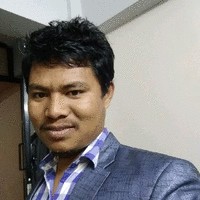 Yogendra Shrestha